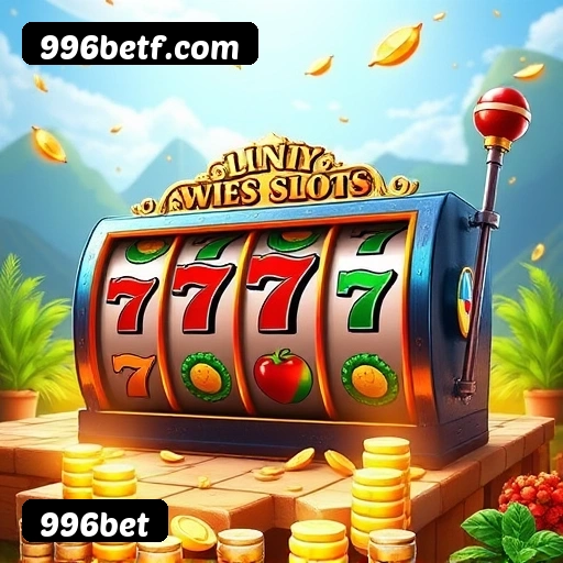Interface do Aplicativo 996bet - Design Premium e Intuitivo