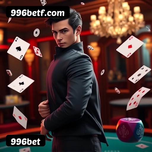 Jogos de Cassino ao Vivo