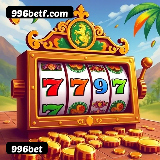 Imagem secundária de apoio para instalação do app 996bet