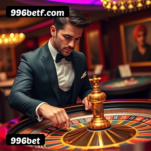 App Mobile 996bet - Jogue em Qualquer Lugar no Seu Smartphone