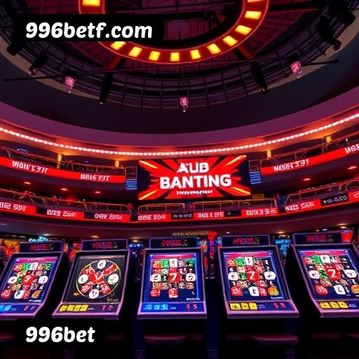 Benefícios do Login 996bet - Bônus e Vantagens Exclusivas